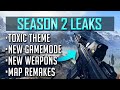Everything We Know About Battlefield 6 Season 2