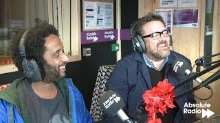 Elbow talk &#39;The Take Off and Landing of Everything&#39; Interview 2014
