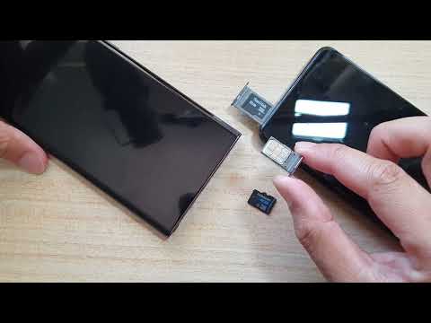 Galaxy S22/S22+/Ultra: Does Your Phone Support SD Card Memory Expansion?