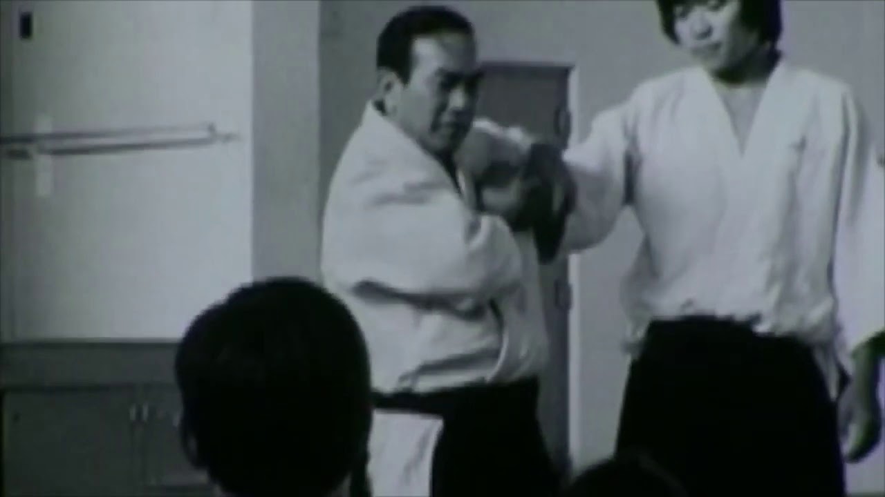 Koichi Tohei