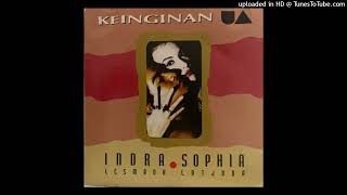 Download lagu Indra Lesmana & Sophia Latjuba - Keinginan - Composer : Indra Lesmana/Sophia Latjuba 1993 (CDQ) mp3 Download lagu Indra Lesmana & Sophia Latjuba - Keinginan - Composer : Indra Lesmana/Sophia Latjuba 1993 (CDQ) mp3