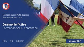 Vidéo Espace Vidéo id:peYAT4Kg8Yk