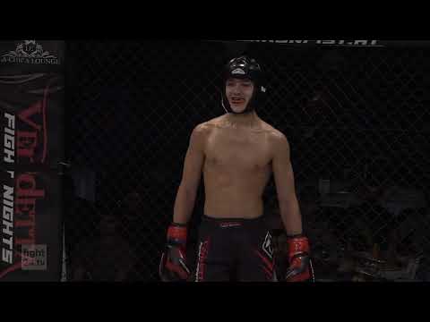 Vendetta 29: Abdelazim vs Altiparmak