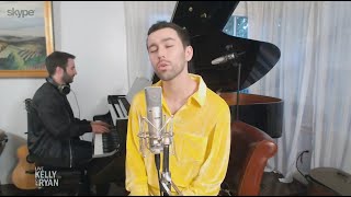 MAX - Where Am I At - Live with Kelly & Ryan MAX - Where Am I At - Live with Kelly & Ryan