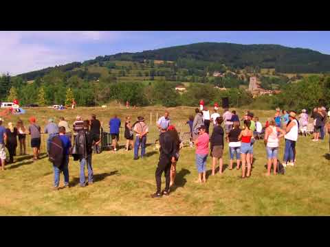 Fun Car 2018 Champoly  -09 Seb manche 4