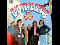 Los Iracundos - Es un papel