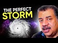 What Is The Coriolis Effect Neil DeGrasse Tyson Explains