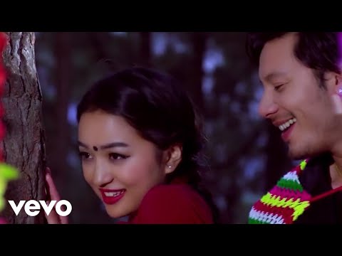 Bhijyo Mero Rato Pacchyauri