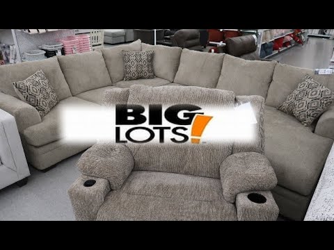 Bug Lots Couch