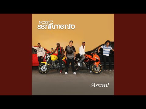 Bem Me Quer - Nosso Sentimento