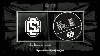 Download lagu CORNER SIDE-SINGA BANGKITLAH!!! ( VIDEO LYRIC) mp3