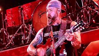 Zac Brown Band - Homegrown (Live) - MetLife Stadium, East Rutherford, NJ - 8/17/24
