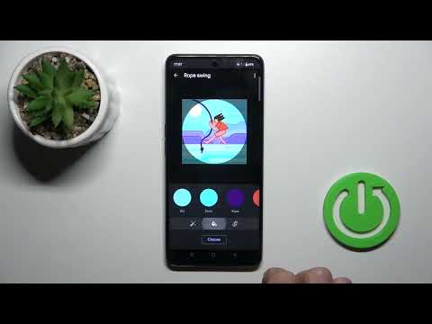 How to Add Photo to Contact on OPPO A1?