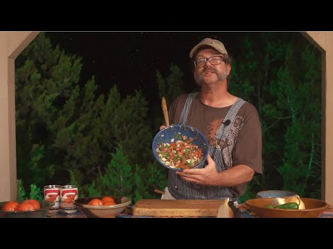 Pico de Gallo - The Bachelor Farmer Cook - Series 1