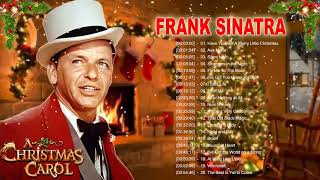 Frank Sinatra Christmas Songs 🎅