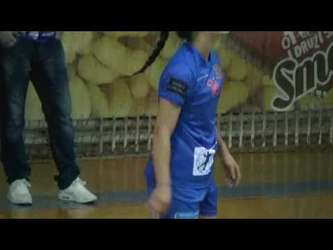 14 10 2016 RK Junior RK Izvor   1 poluvreme