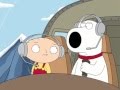 Family Guy Crash Landing