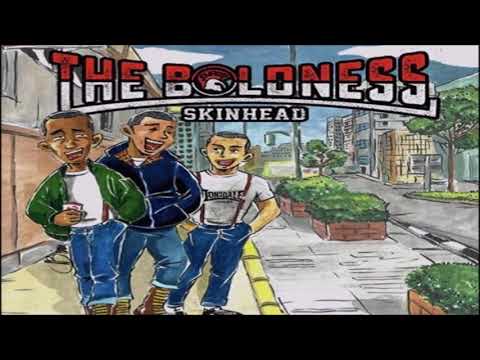 the Boldness - We Follow Where You Go