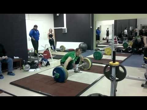 Rebimine 117 kg Jaanus Hiiemäe