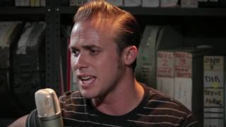 The Shelters - Rebel Heart - 7/14/2016 - Paste Studios, New York, NY