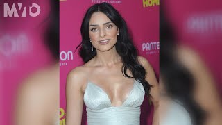 Así lucía Aislinn Derbez a los 22 años | The MVTO