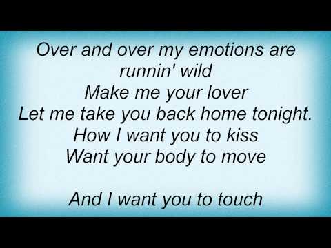 Bad Boys Blue - Hungry For Love Lyrics_1