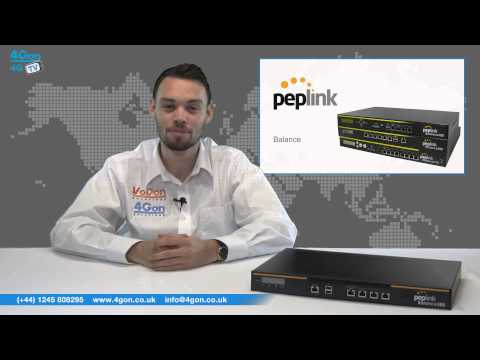 Network Router