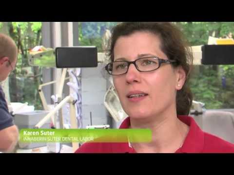 Suter Dental Labor Unternehmensportrait