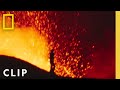 Fire of Love Clip | Documentary | National Geographic