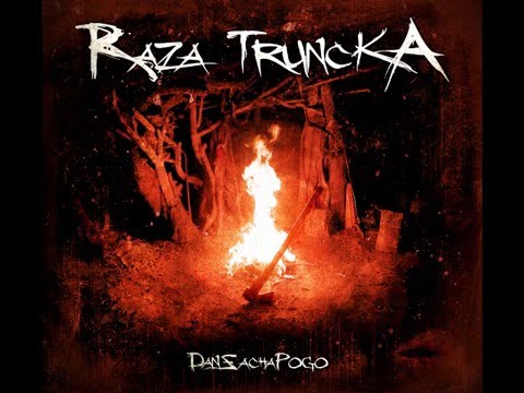 10 - Escondido del rezabaile - (Escondido) - Raza Truncka - Danzachapogo