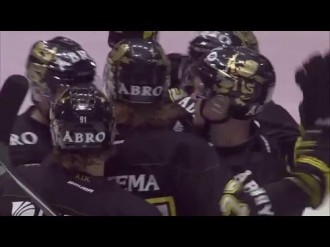 Highlights Omgång 31: AIK-Mora 4-2