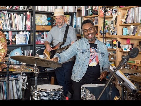 Nate Smith + KINFOLK