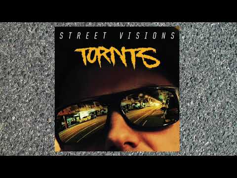 TORNTS - Street Visions (2013 FULL ALBUM)