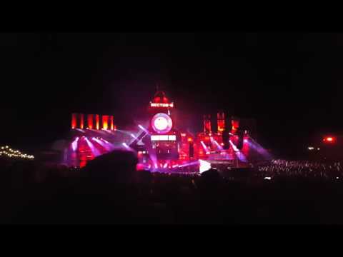 Sector 6 boomtown 2016