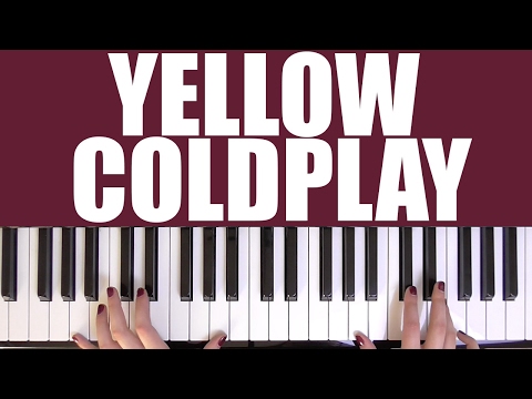 download lagu mp3 mp4 Yellow Coldplay Chords Keyboard, download lagu Yellow Coldplay Chords Keyboard gratis, unduh video klip Yellow Coldplay Chords Keyboard