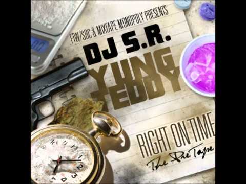 Yung Teddy ft. Bambino Gold - Tired (Prod. By Yung Jae)