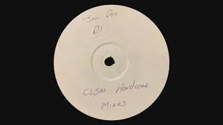 Jon Doe - D1A (CLSM Emergency Remix)