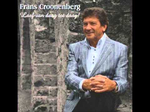 Frans Croonenberg - Mexican Leefde