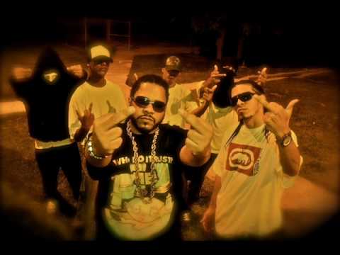 Lito mc Cassidy Ft. Cromo- "HOLLYWOOD" (RAP BORICUA)