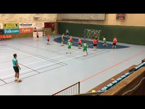 GrIFK-PIF 26.1.2019 erä 1