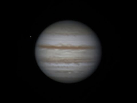 jupiter 15 08 2022