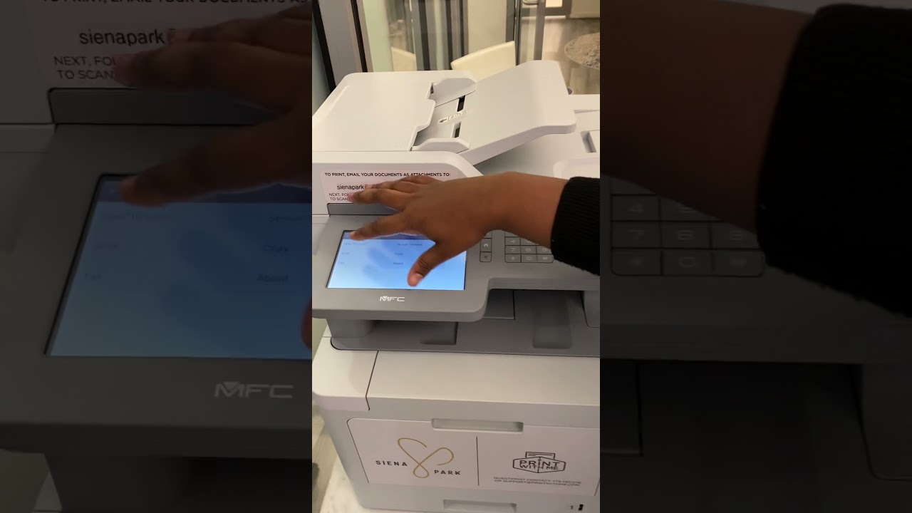 Siena Park - Service Snip