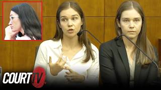 Dr. Jennifer Tufts — Psychiatrist | Full Testimony | MA v. Lindsay Clancy