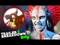 Avatar 3 Fire And Ash Tamil Trailer 2 Breakdown தமிழ்
