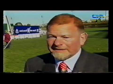 1999/2000 Season (1/6) Monash Stakes - George Main Stakes