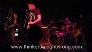 Smoke Or Fire &quot;Culture As Given&quot; LIVE in Chicago on 8/24/07