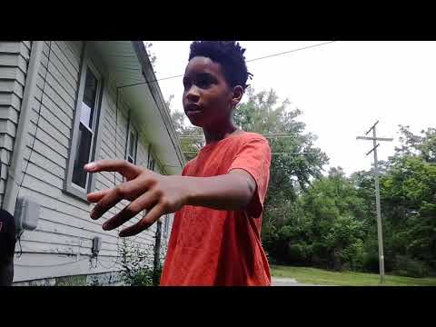 King rucci - pump it up (official music video) FT. NUCCI Bron, Bigboy T