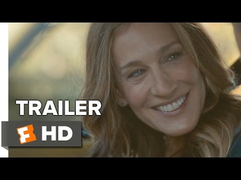 All Roads Lead To Rome (2016) Official Trailer