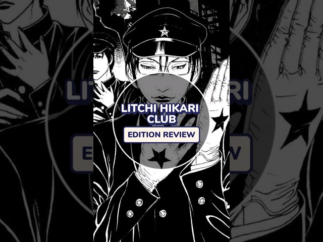 Vídeo relacionado con Litchi Hikari Club