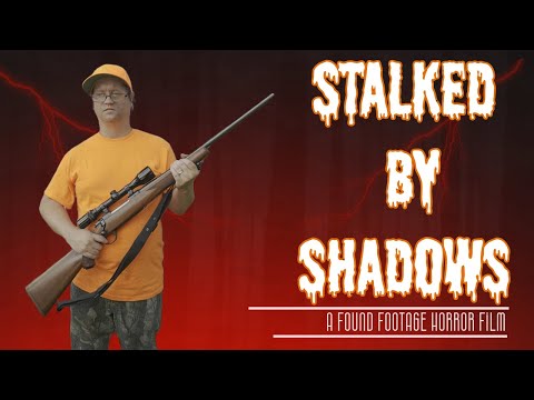 Thumbnail for video: Stalked by Shadows (2024) Official Trailer